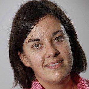 Kezia Dugdale Photo #1