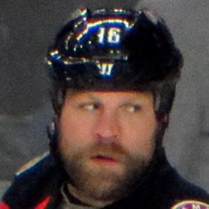 Brian McGrattan Photo #1