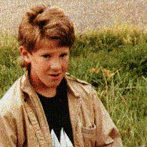 Dylan Klebold Photo #1