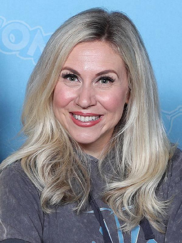 Ashley Eckstein Photo #1