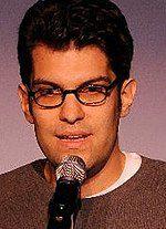 Dan Mintz Photo #1