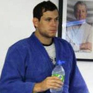 Roger Gracie Photo #1