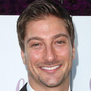 Daniel Lissing Photo #1