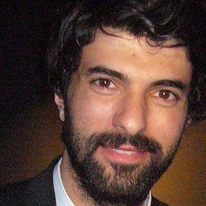 Engin Akyurek Photo #1