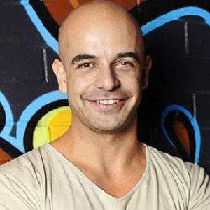 Adriano Zumbo Photo #1