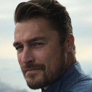 Chris Soules Photo #1