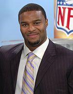 Osi Umenyiora Photo #1