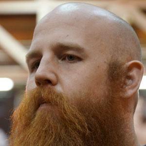 Erick Rowan Photo #1