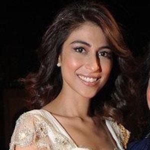 Meesha Shafi Photo #1