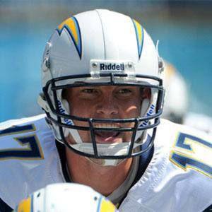 Philip Rivers Photo #1