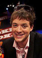 Hamish Blake Photo #1