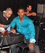 Yuriorkis Gamboa Photo #1