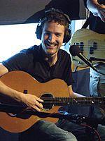 Frank Turner Photo #1