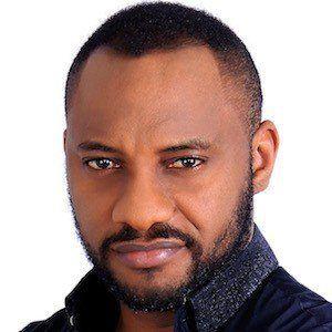 Yul Edochie Photo #1