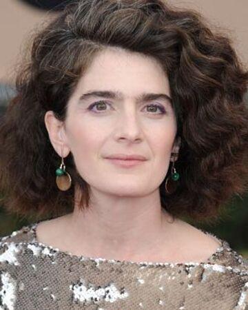 Gaby Hoffmann Photo #1