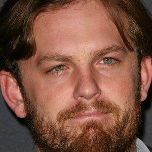 Caleb Followill Photo #1