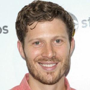 Zach Gilford Photo #1