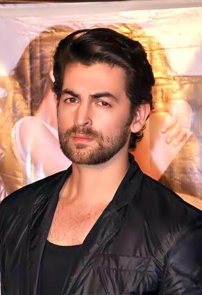 Neil Nitin Mukesh Photo #1