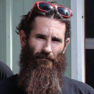 Aaron Kaufman Photo #1