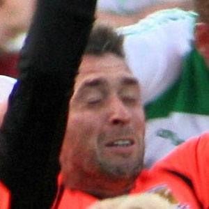 Allan McGregor Photo #1