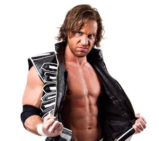 Chris Sabin Photo #1