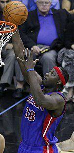 Kwame Brown Photo #1