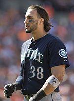 Michael Morse Photo #1