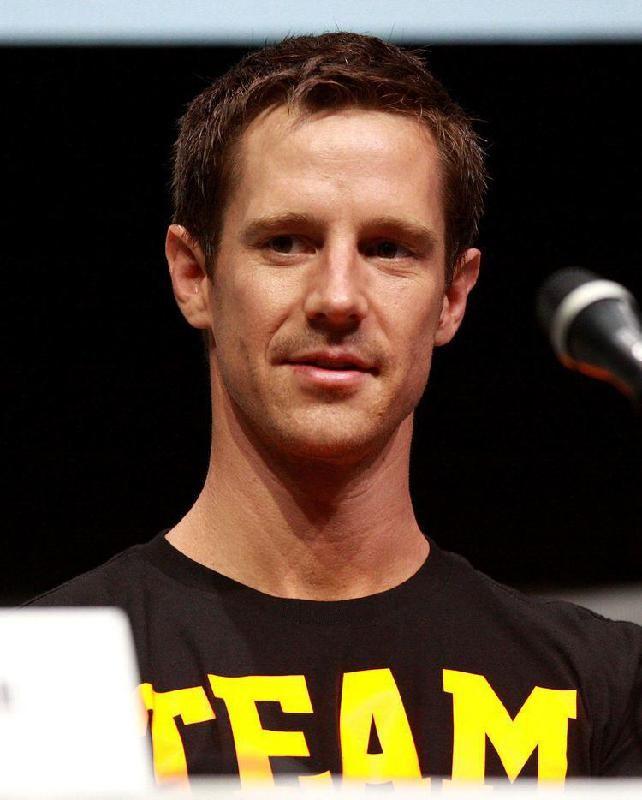 Jason Dohring Photo #1