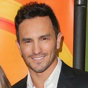 Jeremy Bloom Photo #1