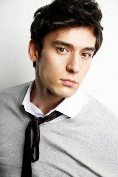 Julien Kang Photo #1