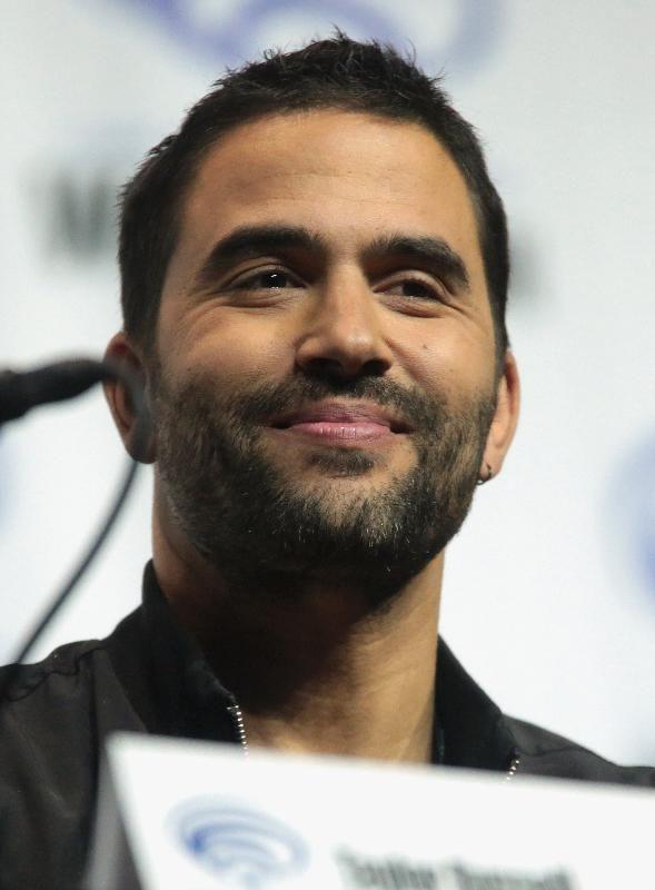 Ignacio Serricchio Photo #1