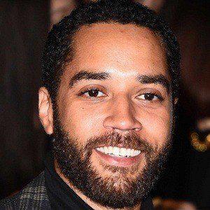 Samuel Anderson Photo #1