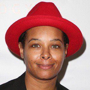 Chaunte Wayans Photo #1