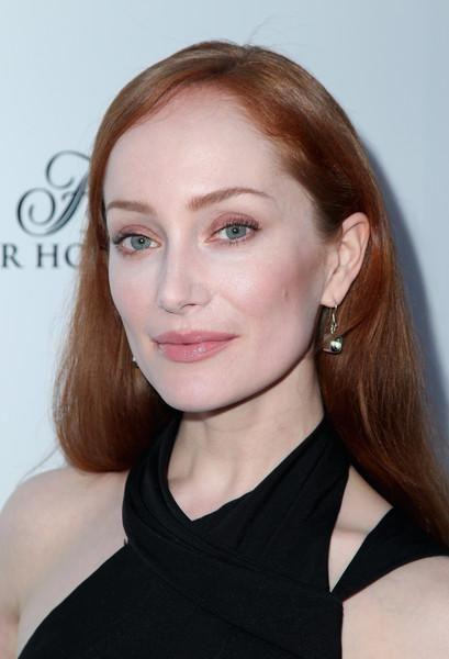 Lotte Verbeek Photo #1