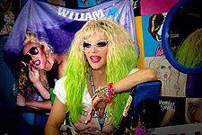 Willam Belli Photo #1