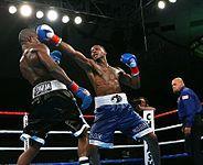 Chad Dawson Photo #1