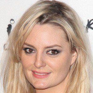 Morgana Robinson Photo #1