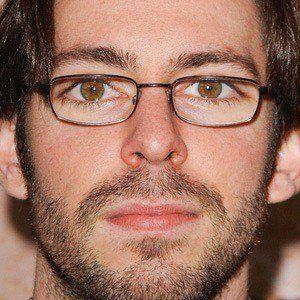 Martin Starr Photo #1