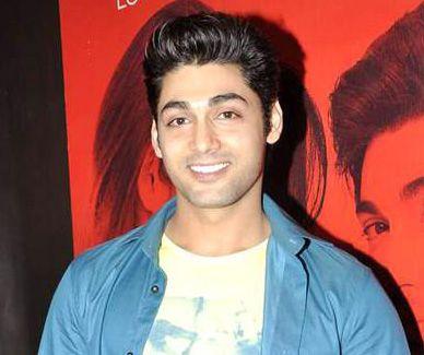 Ruslaan Mumtaz Photo #1