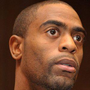 Tyson Gay Photo #1