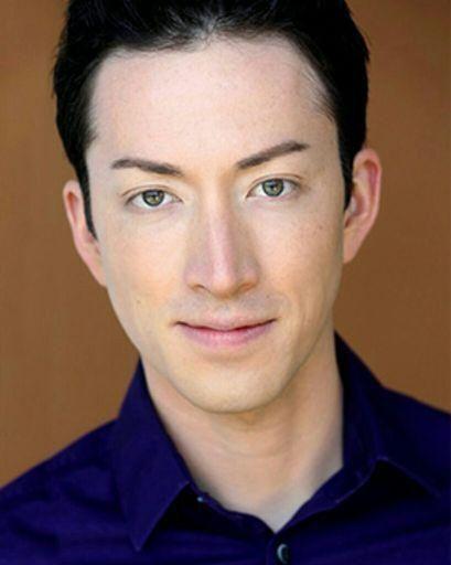 Todd Haberkorn Photo #1