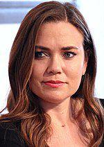 Natalie Coughlin Photo #1