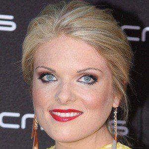 Erin Molan Photo #1