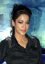 Mumaith Khan Photo #1