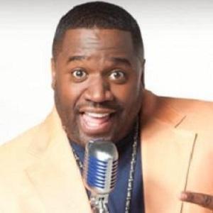 Corey Holcomb Photo #1