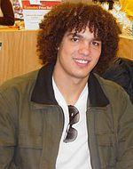 Anderson Varejão Photo #1