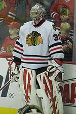 Ray Emery Photo #1