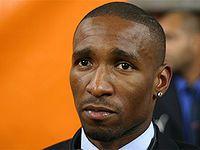 Jermain Defoe Photo #1