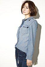 Park Hyo-joo Photo #1