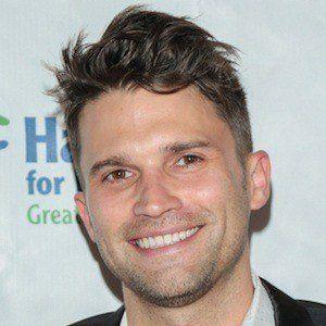 Tom Schwartz Photo #1